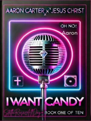 cover image of I Want Candy